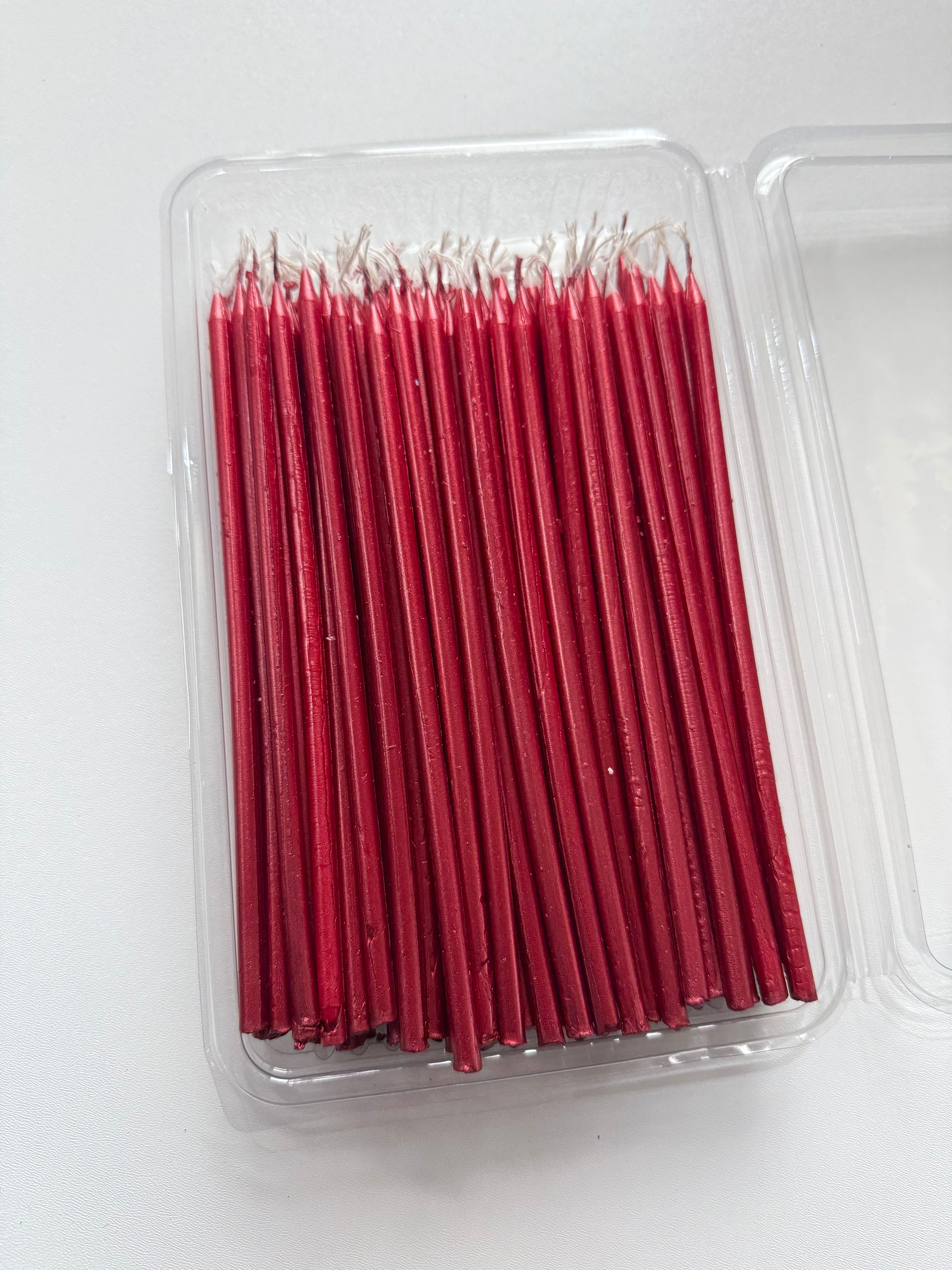 100’lü Paket Sosyete Mumu – Paket Fiyatı 350 TL (Toptan Minimum 5 Paket Sipariş)