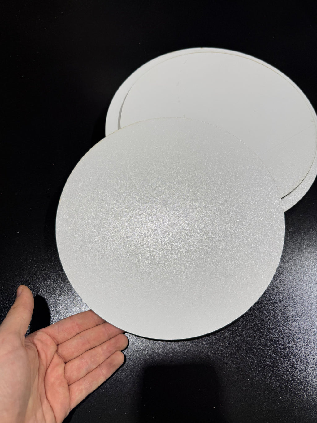 (20 Pieces) Cake Doilies – Durable and Hygienic Varieties for Elegant Presentations