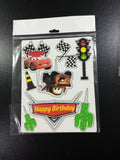 Cake Topper