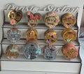 Cake Topper