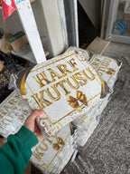 600 Adet Lüks Harf Kutusu – Hazır Stok Toptan Satış